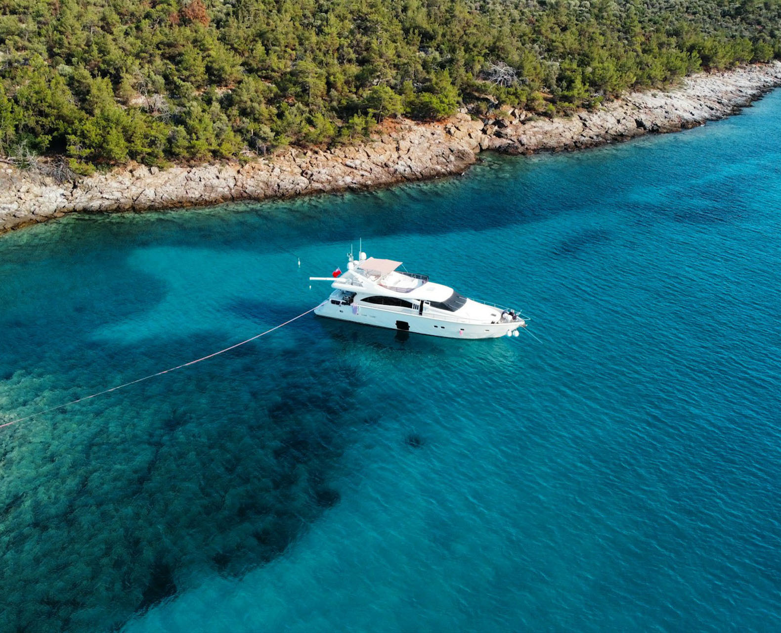 Crafting Exceptional Maritime Experiences